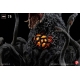 Godzilla vs Biollante - Statuette Hiper Modering EX Gekizou Series Biollante Black light Ver. 13 cm