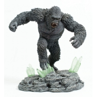 Godzilla X Kong: The New Empire Gallery Deluxe - Diorama King Kong 23 cm