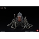 Godzilla vs Biollante - Statuette Hiper Modering EX Gekizou Series Biollante Black light Ver. 13 cm