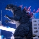 Godzilla 2000: Millennium (1999) - Figurine Exquisite Basic Godzilla 18 cm