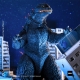 Godzilla 2000: Millennium (1999) - Figurine Exquisite Basic Godzilla 18 cm