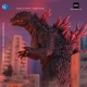 Godzilla 2000: Millennium (1999) - Figurine Exquisite Basic Godzilla 18 cm