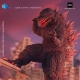 Godzilla 2000: Millennium (1999) - Figurine Exquisite Basic Godzilla 18 cm