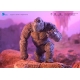 Godzilla X Kong: The New Empire - Figurine Exquisite Basic Kong 16 cm