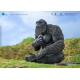 Godzilla X Kong: The New Empire - Figurine Exquisite Basic Kong 16 cm