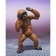 Godzilla X Kong: The New Empire - Pack 2 figurines S.H. Monster Arts Suko & Mothra