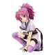 Hunter x Hunter - Statuette Noodle Stopper Machi 10 cm