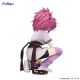 Hunter x Hunter - Statuette Noodle Stopper Machi 10 cm