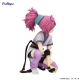 Hunter x Hunter - Statuette Noodle Stopper Machi 10 cm