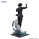 Hunter x Hunter - Statuette Exceed Creative Chrollo Requiem Ver. 21 cm