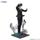 Hunter x Hunter - Statuette Exceed Creative Chrollo Requiem Ver. 21 cm