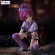 Hunter x Hunter - Statuette Noodle Stopper Machi 10 cm