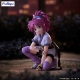 Hunter x Hunter - Statuette Noodle Stopper Machi 10 cm