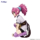 Hunter x Hunter - Statuette Noodle Stopper Machi 10 cm