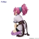 Hunter x Hunter - Statuette Noodle Stopper Machi 10 cm