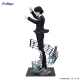 Hunter x Hunter - Statuette Exceed Creative Chrollo Requiem Ver. 21 cm