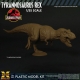 Jurassic Park - Figurine Plastic Model Kit 1/35 Tyrannosaurus Rex 42 cm