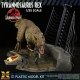 Jurassic Park - Figurine Plastic Model Kit 1/35 Tyrannosaurus Rex 42 cm