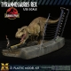 Jurassic Park - Figurine Plastic Model Kit 1/35 Tyrannosaurus Rex 42 cm