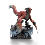 Jurassic World - Statuette 1/10 Art Scale Dominion 19 cm