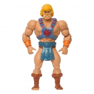 MOTU x TMNT: Turtles of Grayskull - Figurine Stealth He-Man 14 cm