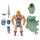 MOTU x TMNT: Turtles of Grayskull - Figurine Stealth He-Man 14 cm