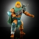 MOTU x TMNT: Turtles of Grayskull - Figurine Stealth He-Man 14 cm