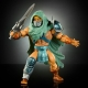 MOTU x TMNT: Turtles of Grayskull - Figurine Stealth He-Man 14 cm