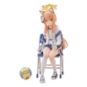 Blue Archive - Statuette 1/7 Mari Gym Uniform Memorial lobby Ver. 18 cm