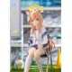 Blue Archive - Statuette 1/7 Mari Gym Uniform Memorial lobby Ver. 18 cm