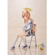 Blue Archive - Statuette 1/7 Mari Gym Uniform Memorial lobby Ver. 18 cm