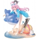 Ayakashi Triangle - Statuette 1/7 Hoshino Swimsuit Ver. 21 cm