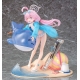 Ayakashi Triangle - Statuette 1/7 Hoshino Swimsuit Ver. 21 cm