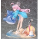 Ayakashi Triangle - Statuette 1/7 Hoshino Swimsuit Ver. 21 cm