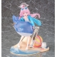 Ayakashi Triangle - Statuette 1/7 Hoshino Swimsuit Ver. 21 cm