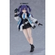 Blue Archive - Figurine Figma Yuuka Hayase 14 cm