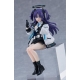 Blue Archive - Figurine Figma Yuuka Hayase 14 cm