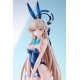 Blue Archive - Statuette 1/7 Toki Asuma (Bunny Girl) 30 cm