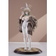 Blue Archive - Statuette 1/7 Akane Murokasa (Bunny Girl) 30 cm