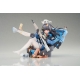 Blue Archive - Statuette 1/7 Miyu: Observation of a Timid Person 14 cm