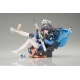 Blue Archive - Statuette 1/7 Miyu: Observation of a Timid Person 14 cm