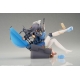 Blue Archive - Statuette 1/7 Miyu: Observation of a Timid Person 14 cm