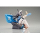 Blue Archive - Statuette 1/7 Miyu: Observation of a Timid Person 14 cm