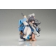 Blue Archive - Statuette 1/7 Miyu: Observation of a Timid Person 14 cm