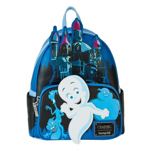 Casper Le gentil fantôme - Sac à dos Mini Halloween by Loungefly