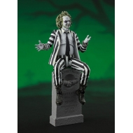 Beetlejuice - Figurine S.H.Figuarts Beetlejuice 15 cm