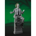 Beetlejuice - Figurine S.H.Figuarts Beetlejuice 15 cm