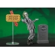 Beetlejuice - Figurine S.H.Figuarts Beetlejuice 15 cm