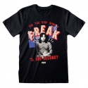 Beetlejuice 2 - T-Shirt Freak