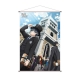 Black Butler - Wallscroll Public School Arc 60 x 90 cm